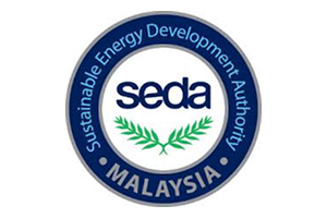 SEDA Logo