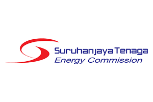 Suruhanjaya Tenaga Logo